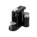 Кофемашина капсульная Delonghi Nespresso EN267.BAE Black