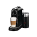 Кофемашина капсульная Delonghi Nespresso EN267.BAE Black