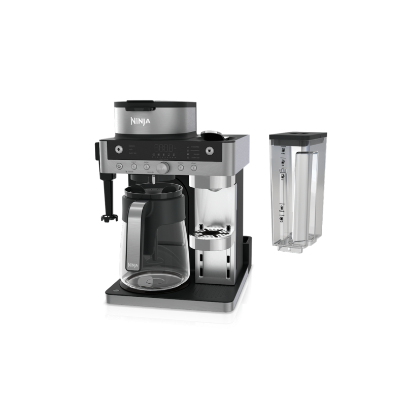 Coffee Maker Espresso Ninja CFN803EU