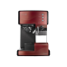 Кофеварка рожковая Breville Prima Latte Red VCF046X-DIM