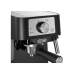 Кофеварка рожковая Delonghi EC260BK