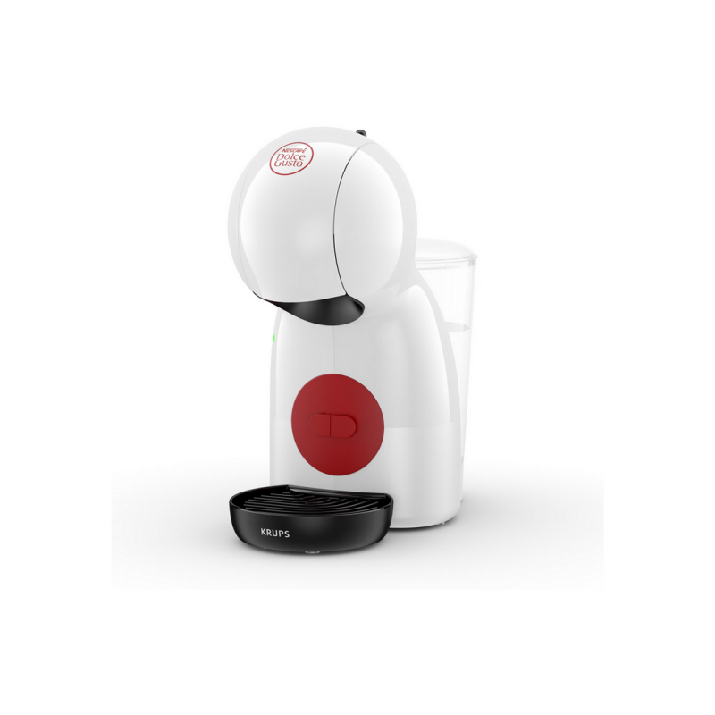 Capsule Coffee Maker Krups Piccolo XS KP1A3110