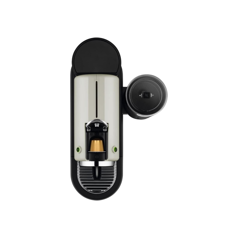 Капсулы для кофеварок Delonghi Nespresso EN267.WAE Creamy White