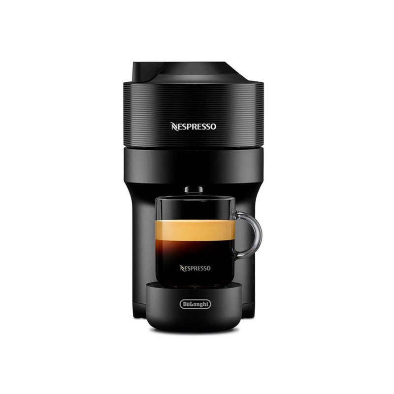 Кофемашина капсульная Delonghi Nespresso ENV90B