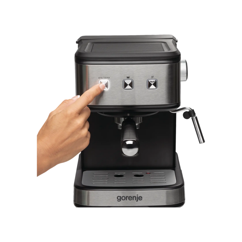 Coffee Maker Gorenje ESCM12MBK