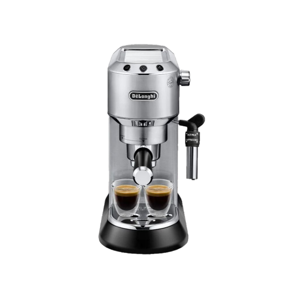 Кофеварка рожковая DeLonghi EC685M