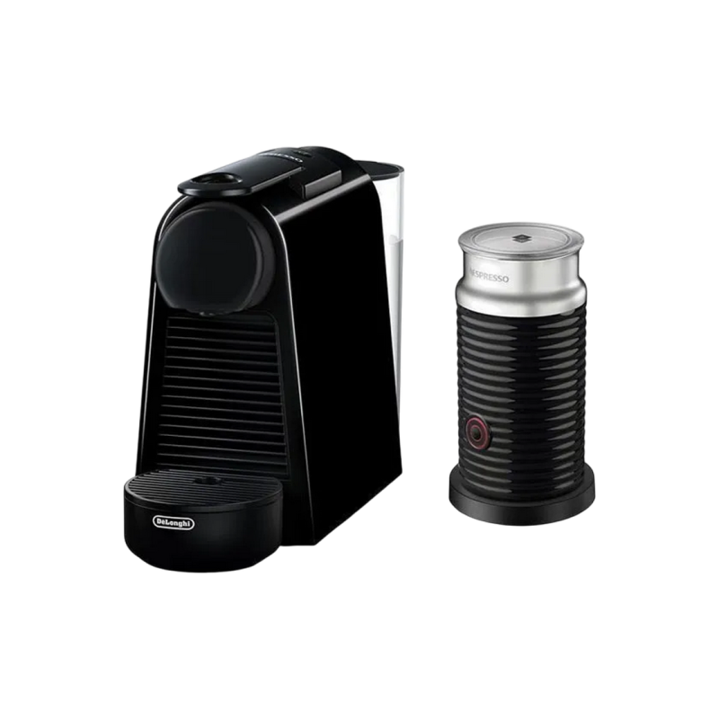Кофемашина капсульная Delonghi Nespresso Inissia EN85.BAE