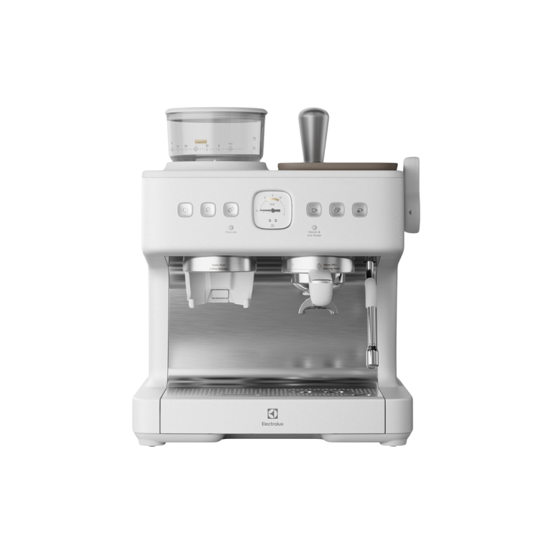 Coffee Maker Espresso Electrolux E8EC1-8SW