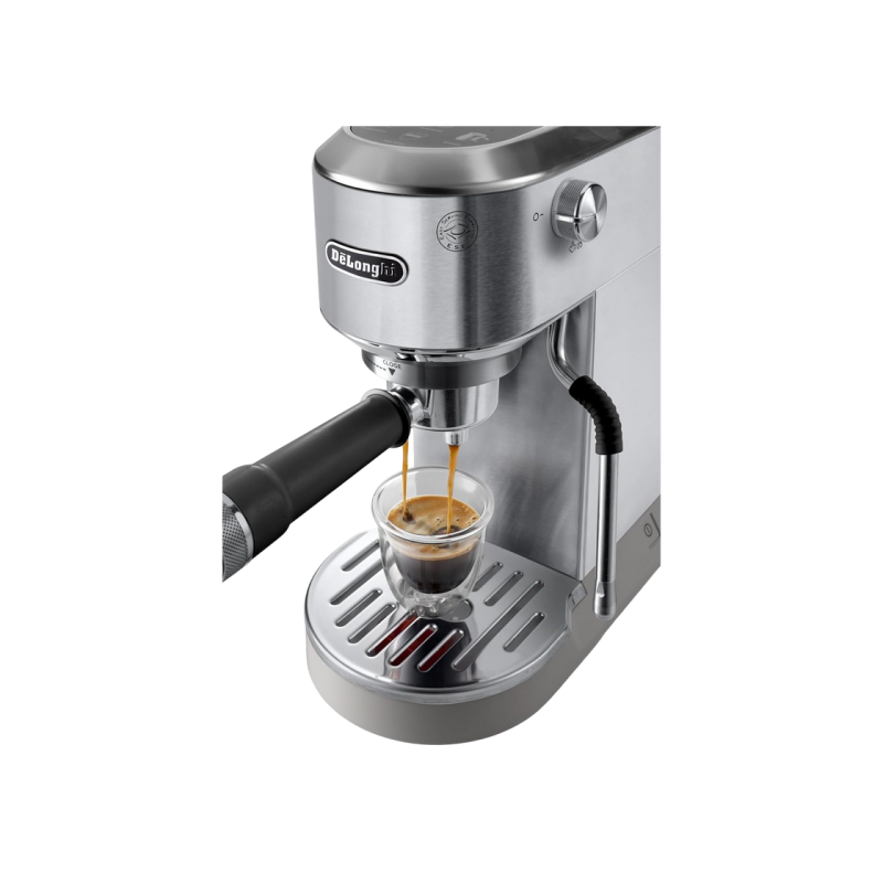 Coffee Maker Espresso Delonghi EC 890.M