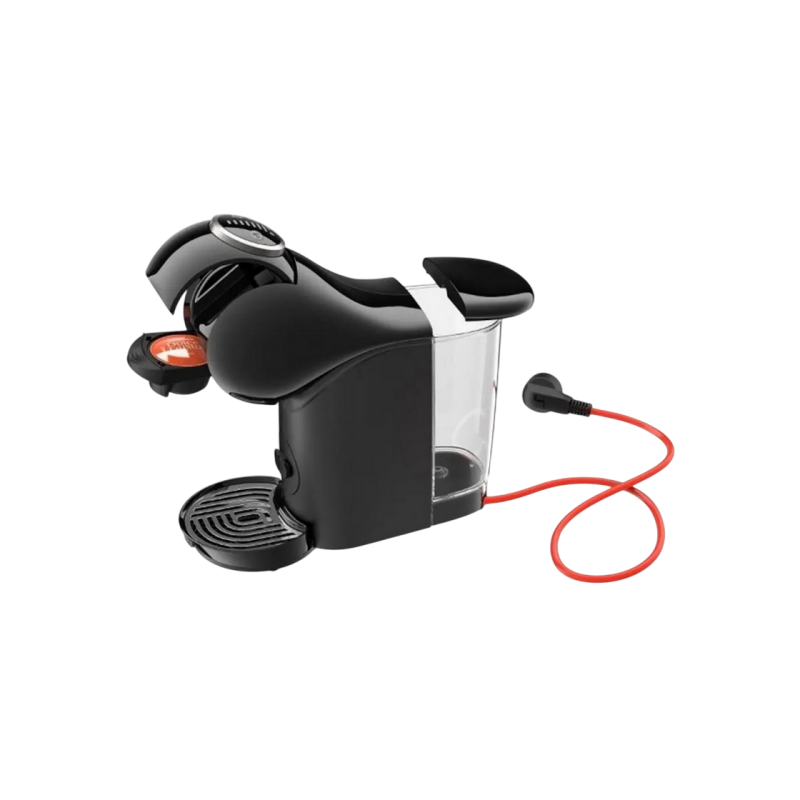 Capsule Coffee Maker Espresso Krups KP340810 + Cadou Cafea Nescafe Dolce Gusto (4 buc