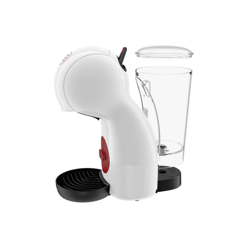 Capsule Coffee Maker Krups Piccolo XS KP1A3110