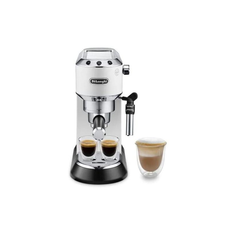 Espressor manual Delonghi EC685W