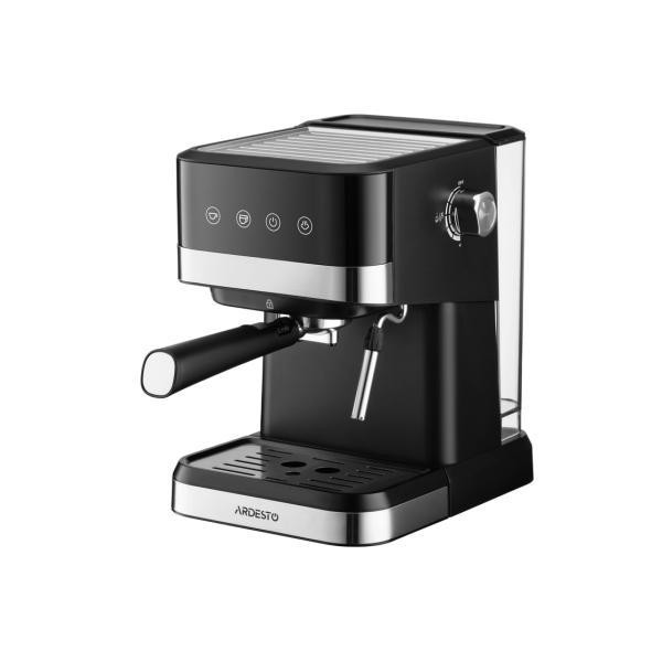Capsule Coffee Maker Espresso Ardesto YCM-E1700