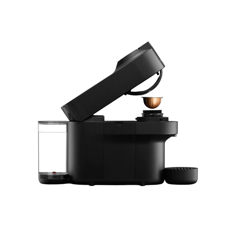 Кофемашина капсульная Delonghi Nespresso ENV90B