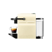 Капсульная кофеварка Delonghi Nespresso Inissia EN80.CW белого цвета