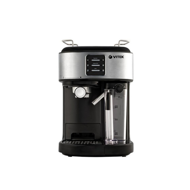 Кофеварка рожковая Vitek VT-8489