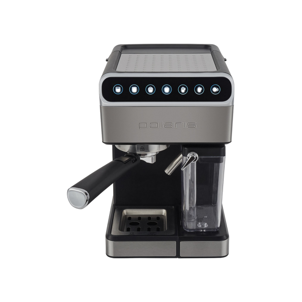 Espressor manual Polaris PCM 1535E Adore Cappuccino
