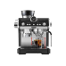 Кофеварка рожковая Delonghi EC 9555 BK