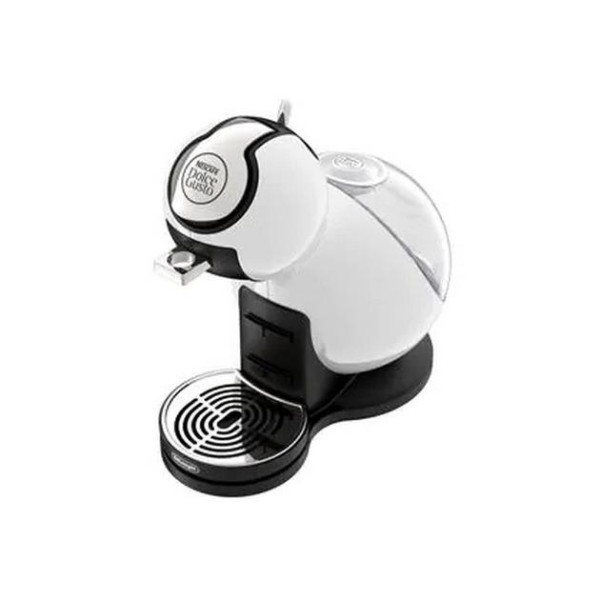 Кофемашина капсульная DeLonghi EDG110W