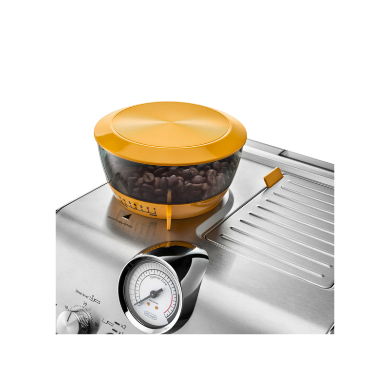 Coffee Maker Espresso DeLonghi EC9155.YE