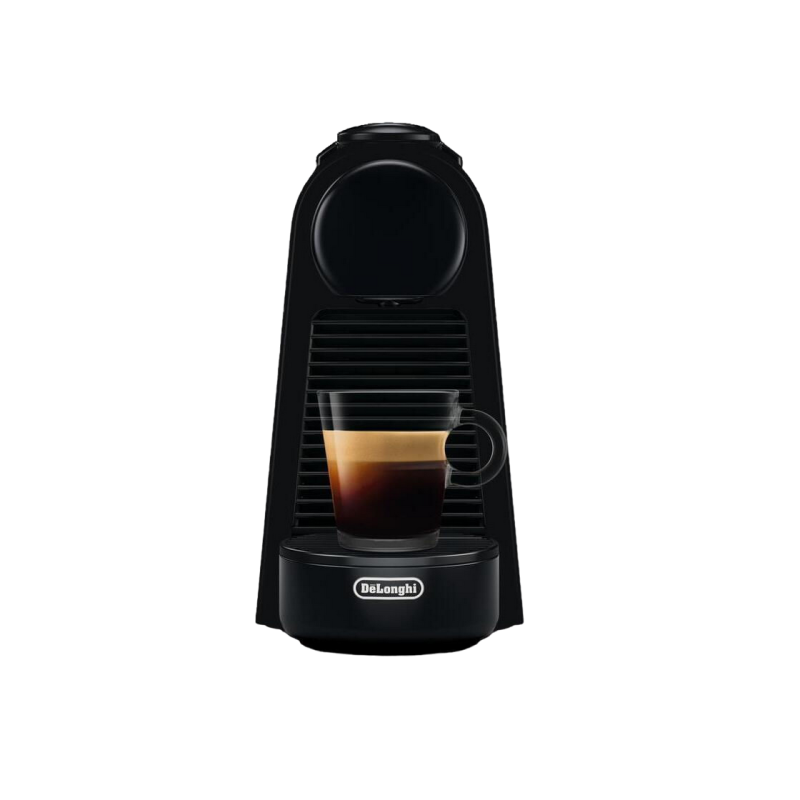 Капсульные кофеварки Delonghi Nespresso Inissia EN85.B