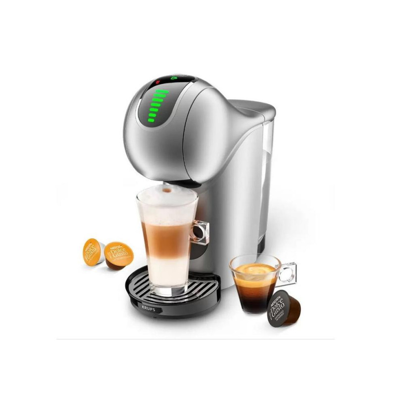 Кофемашина капсульная Krups KP440E10