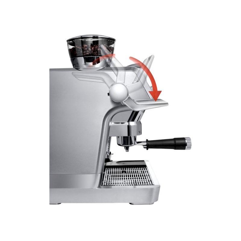 Кофеварка рожковая DeLonghi EC 9865.M