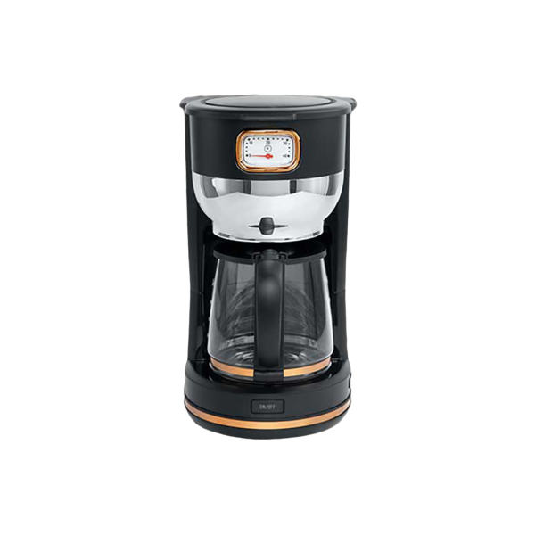 Cafetiera Muse MS-220 BC