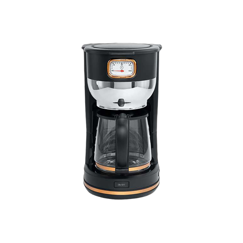 Кофеварка Muse MS-220 BC