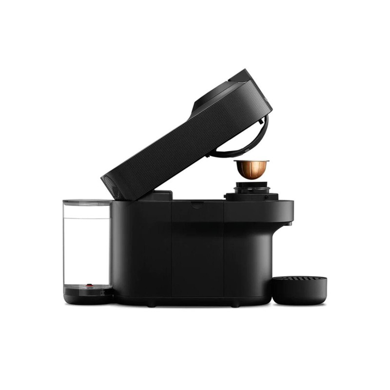 Кофемашина капсульная Delonghi Nespresso ENV90B