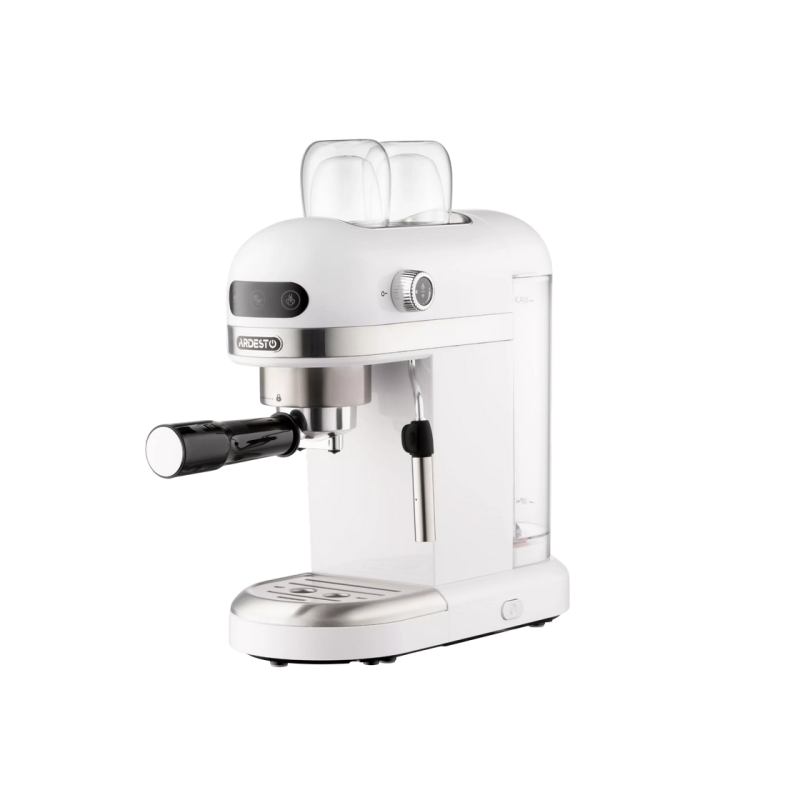 Кофеварка эспрессо Ardesto YCM-E1500