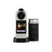 Капсулы для кофеварок Delonghi Nespresso EN267.WAE Creamy White