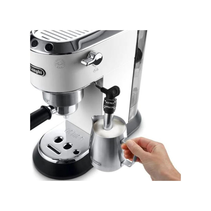 Espressor manual Delonghi EC685W