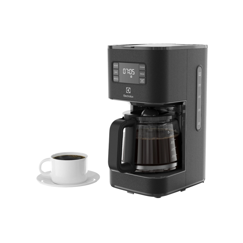 Coffee Maker Electrolux E5CM1-6AN