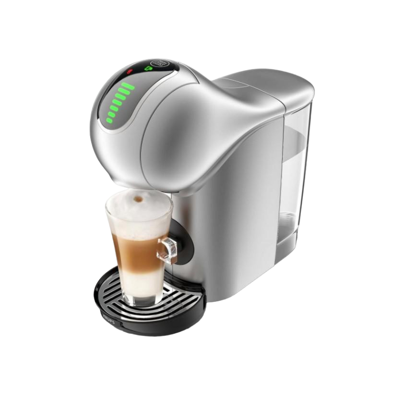 Кофемашина капсульная Krups KP440E10