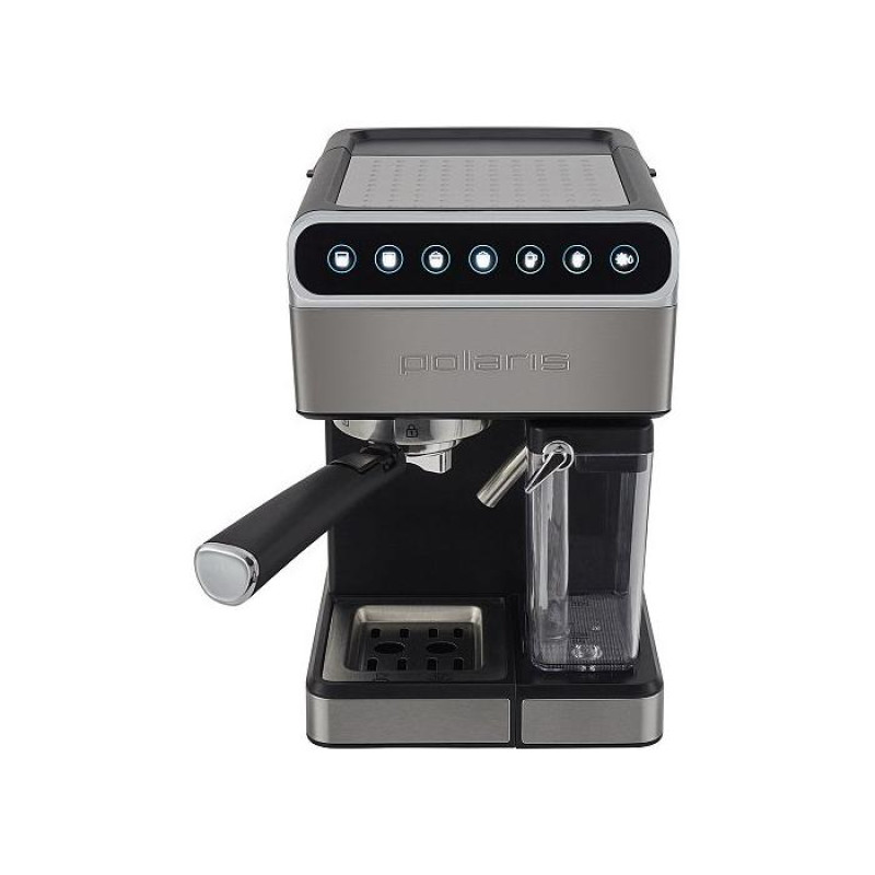 Кофемашина Polaris PCM 1535E Adore Cappuccino