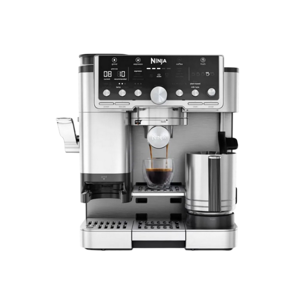 Coffee Maker semi-automat Ninja ES701EU