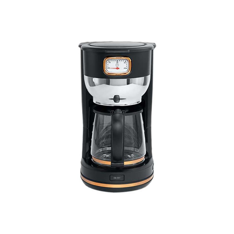 Кофеварка Muse MS-220 BC