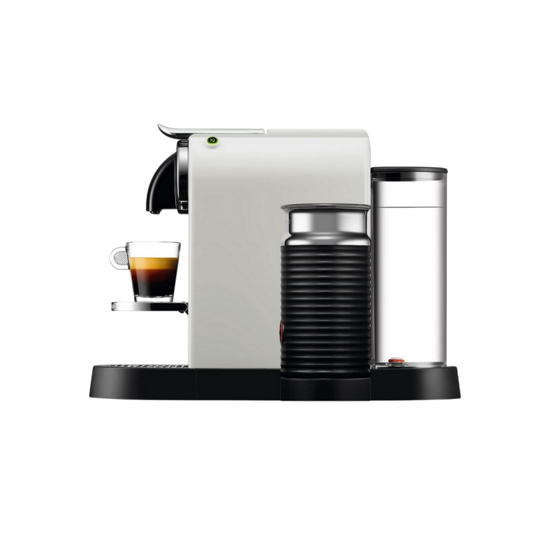 Капсулы для кофеварок Delonghi Nespresso EN267.WAE Creamy White