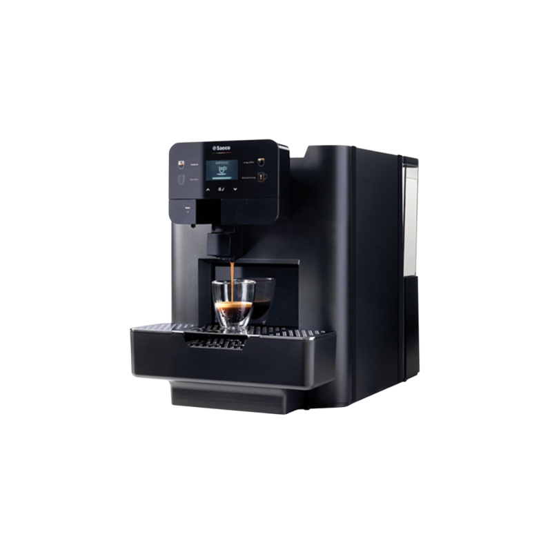 Капсулы для кофеварок Saeco Nespresso AREA OTC HSC BLACK 9J0162
