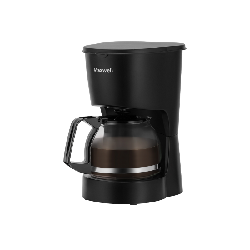 Кофеварка Maxwell MW-1657