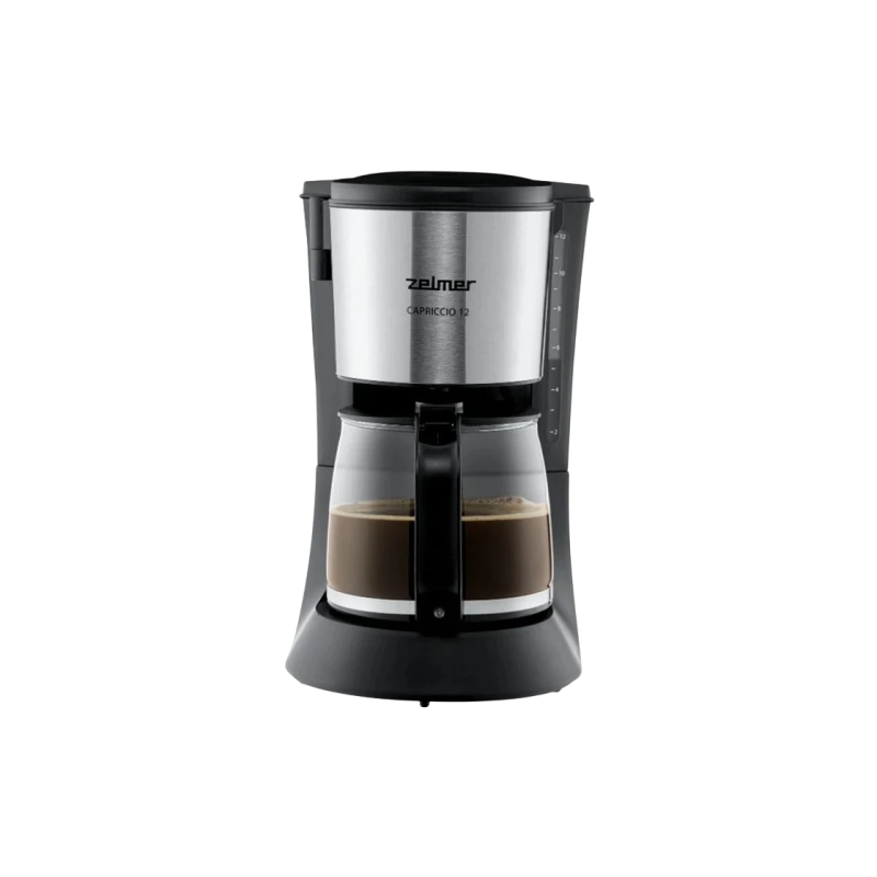 Coffee Maker Zelmer ZCM1200