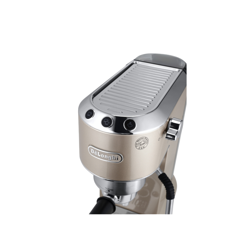 Coffee Maker Espresso DeLonghi EC885.BG