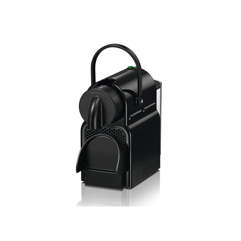 Кофемашина капсульная Delonghi Nespresso Inissia EN80B