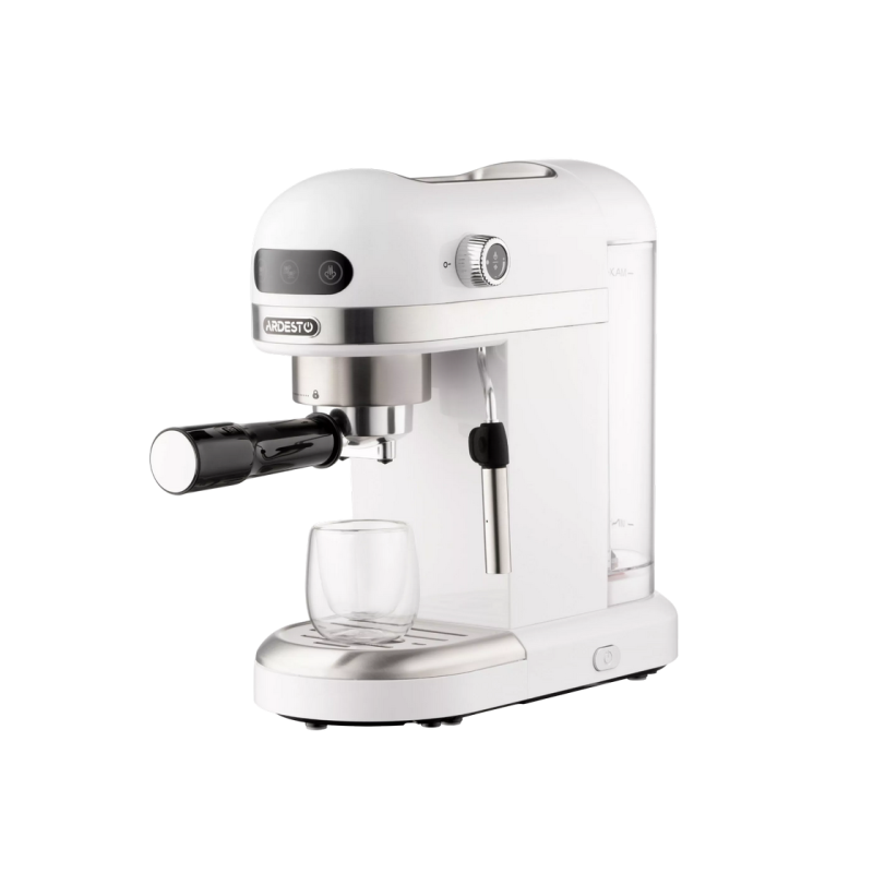 Кофеварка эспрессо Ardesto YCM-E1500