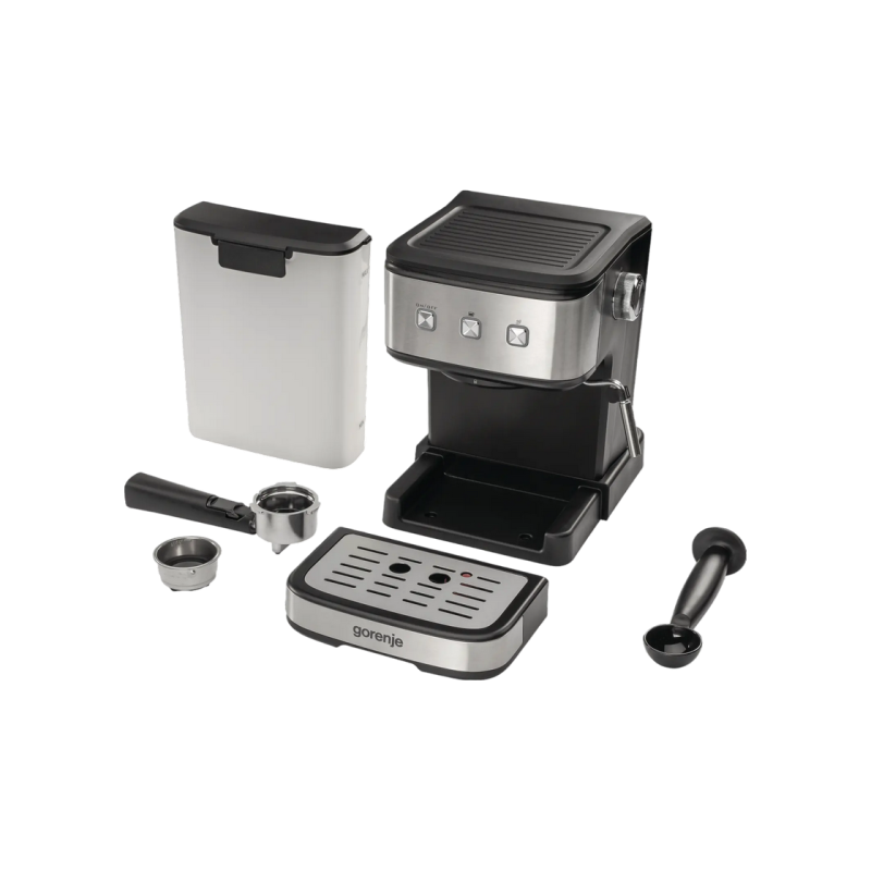 Coffee Maker Gorenje ESCM12MBK