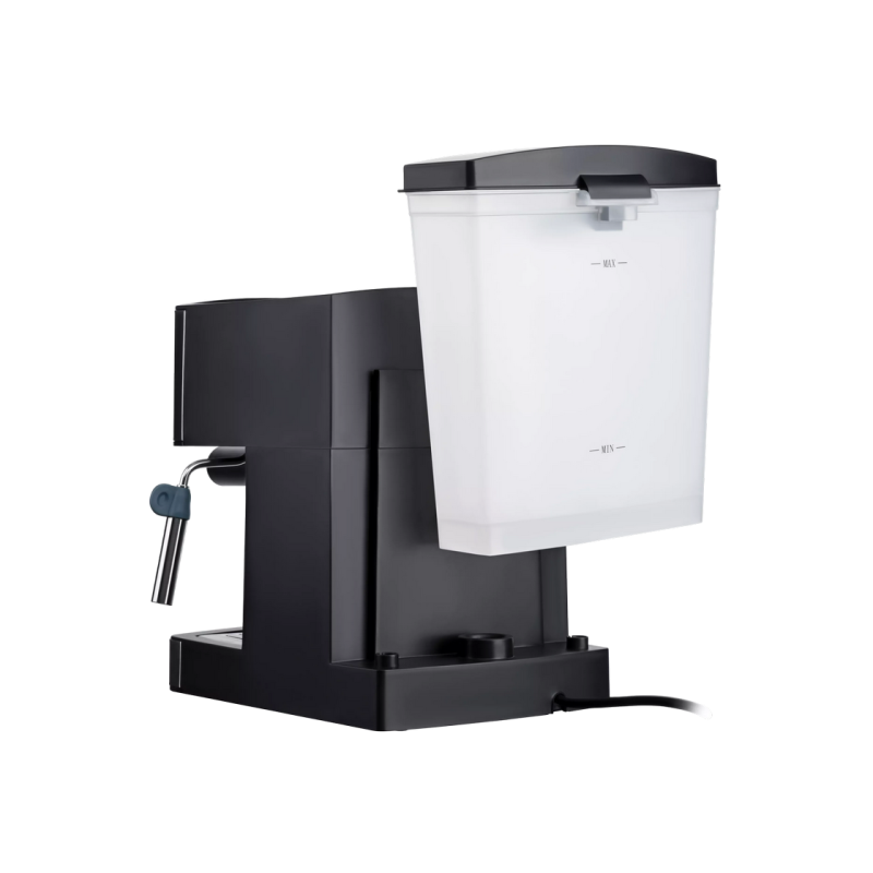 Кофеварка эспрессо Ardesto YCM-E1600