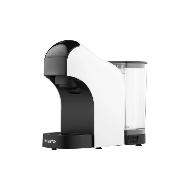Coffee Maker Espresso Ardesto YCM-CNDE