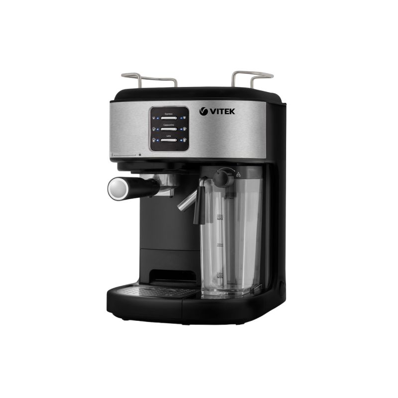 Кофеварка рожковая Vitek VT-8489
