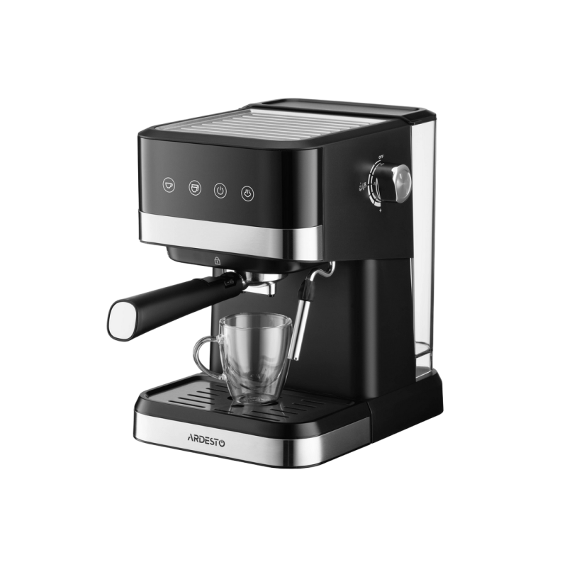 Капсульные кофеварки Espresso Ardesto YCM-E1700